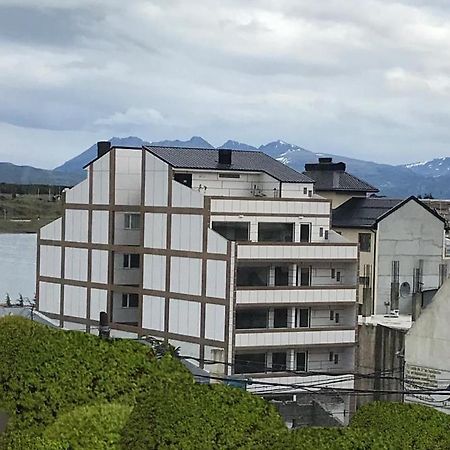 Abc Departamentos Apartment Ushuaia Exterior foto